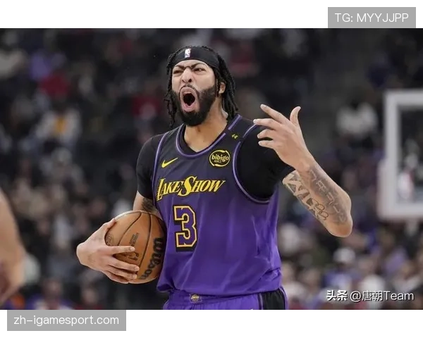 官方：安东尼·戴维斯因腹股沟伤势将缺席未来三场比赛