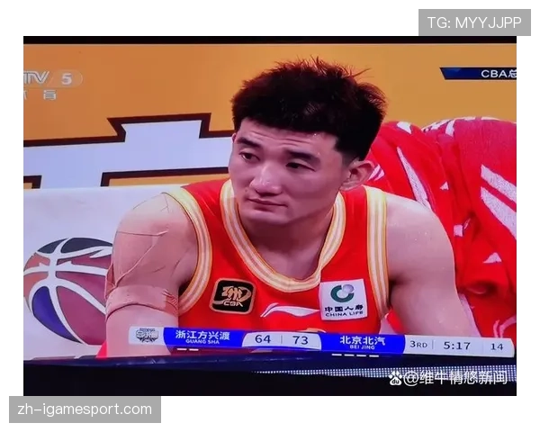 浙江东阳光109-102力克广州龙狮，孙铭徽关键时刻连得8分