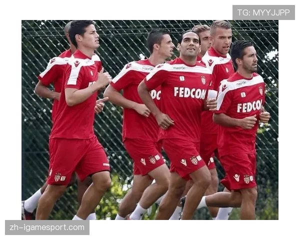 法甲第28轮前瞻:摩纳哥vs里尔,边路对攻成胜负手 法甲第28轮前瞻:摩纳哥vs里尔,边路对攻成胜负手