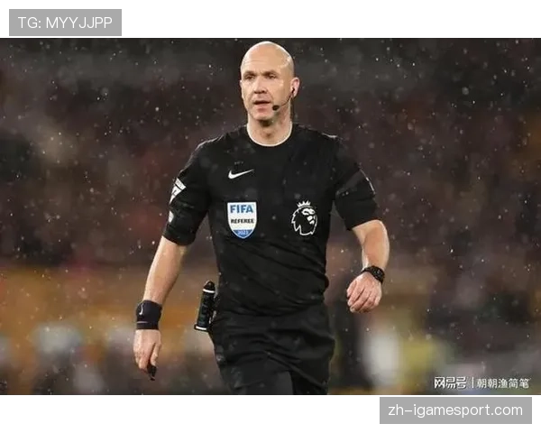 英超第30轮裁判名单公布,安东尼-泰勒执法切尔西对维拉关键战 英超第30轮裁判名单公布,安东尼-泰勒执法切尔西对维拉关键战